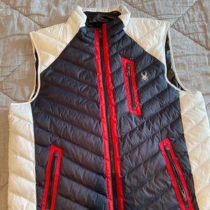 Spyder Vest